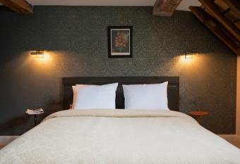 Boutique hotel Sint Jacob allows 18 year olds to book a room
