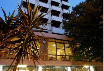 Mon Hotel has Balcony rooms