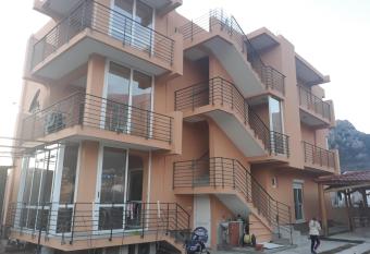 Apartmani Stojanovi   has Balcony rooms