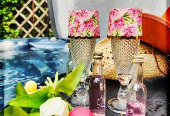 The Stable Annexe & Spa allows 18 year olds to book a room