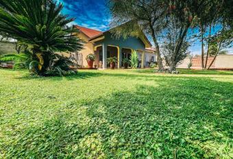 Malika Home allows 18 year olds to book a room