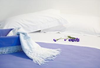 Palazzo Boscareto allows 18 year olds to book a room