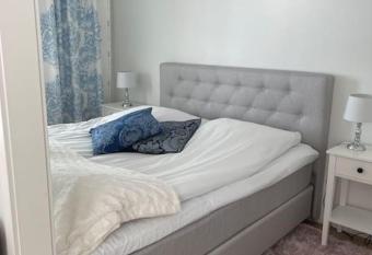 Studio Usva has Balcony rooms