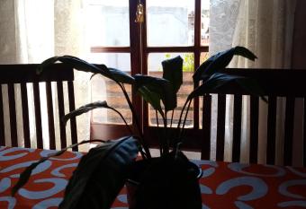 Avenida central entre calle 4 y calle 5 Piriapolis Maldonado has Smoking rooms