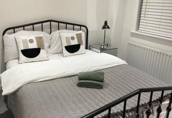 Amesbury near Stonehenge allows 18 year olds to book a room