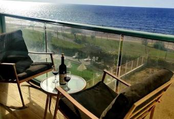 315 Sea Suite has Balcony rooms