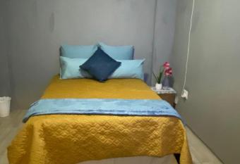 Tait guest house allows 18 year olds to book a room