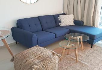 Caesarea Inn has rooms with a private hot tub