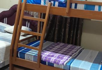 Hospedaje San Miguel allows 18 year olds to book a room