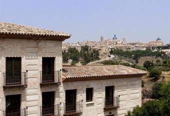 AC Hotel Ciudad de Toledo by Marriott has Balcony rooms