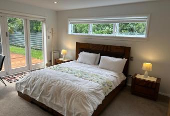 The perfect getaway for two in a large suite allows 18 year olds to book a room