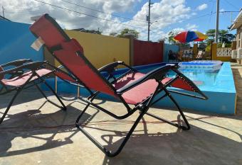 PARADISe VILLA 2 PRIVATE POOL allows 18 year olds to book a room