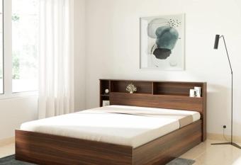 Hotel vrikash stay has Balcony rooms