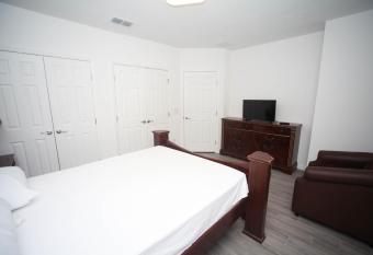 A private room you will love allows 18 year olds to book a room