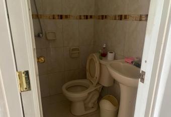 Departamento amoblado has Balcony rooms