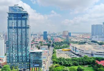 1Bedroom condo hotel has Balcony rooms