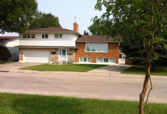 College Park Bed & Breakfast allows 18 year olds to book a room