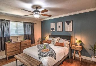 Banana Leaf Escape with Adjacent Game Cabin & Pool allows 18 year olds to book a room