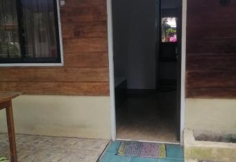 Dubay Panglao Beachfront Resort has Balcony rooms