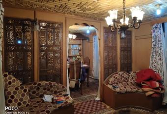 Novelty stay groups of houseboats has Balcony rooms