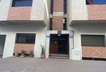 Superbe appartement au coeur d Agdal avec parking priv   has Balcony rooms