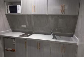                       has rooms with a private hot tub