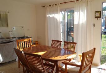 Laprida allows 18 year olds to book a room