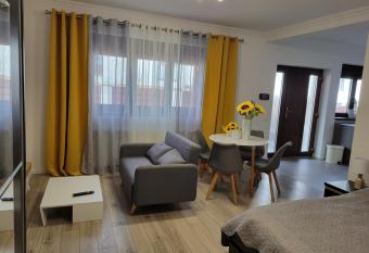 Concept Urban has Balcony rooms