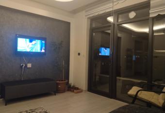 Ankara Esenbo  a Airport Luxury Rezidance has Balcony rooms