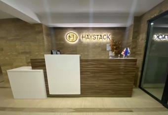 Haystack 97, Bakuriani has Balcony rooms