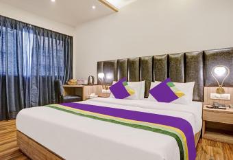 Treebo Tryst Widlor Boutique allows 18 year olds to book a room