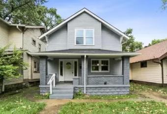 Entire Home for YOU allows 18 year olds to book a room