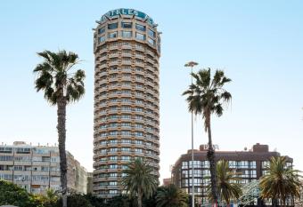 AC Hotel Gran Canaria by Marriott has Balcony rooms