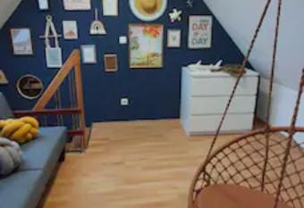 Ger  umige Wohnungen Zentrumsnah Schwandorf allows 18 year olds to book a room