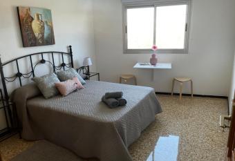 Sarah Kite II Vv, Room 1 has Balcony rooms