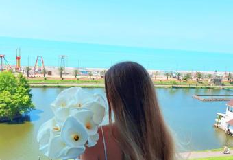 Orbi City Aparthotel allows 18 year olds to book a room