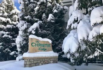 One bedroom suite - Christie Lodge, Vail/Beaver has Balcony rooms