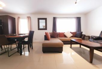 A4 - Endless Summer Rentals - Downtown Apartment near Park, Ports, and Beach has Balcony rooms