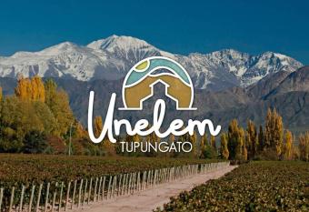 Unelem Tupungato has Balcony rooms