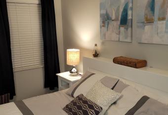 Abbey 4 Bed Oasis has Balcony rooms