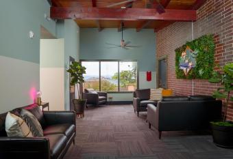 The Inn at 515 15th allows 18 year olds to book a room