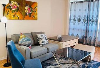 Home with a great view has Balcony rooms