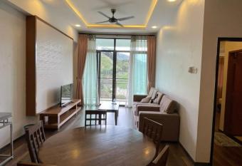 Nova Retreat Kea Farm Balcony Valley View has Balcony rooms