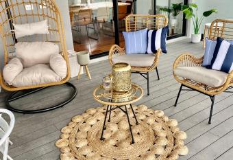 LETKA - Surf Coast and Grand Prix Walk has Balcony rooms