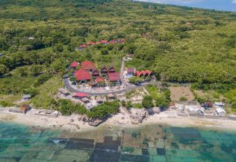 Boga Segara by Bukit Vista has Balcony rooms