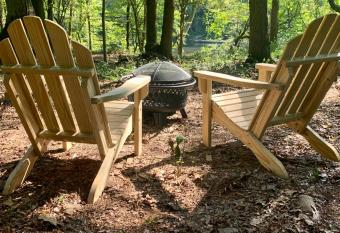 Tentrr Signature Site - Watauga River Paradise -Ledges Landing allows 18 year olds to book a room