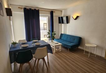 Le Mirage Ibiza has Balcony rooms