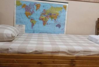 CozyLand Studio apartment Super Conditions Tirana allows 18 year olds to book a room