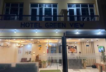 Hotel Green View has Balcony rooms