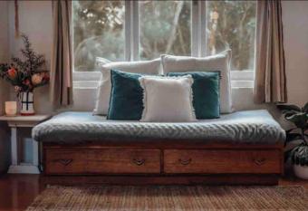 Woodlands by the Sea allows 18 year olds to book a room